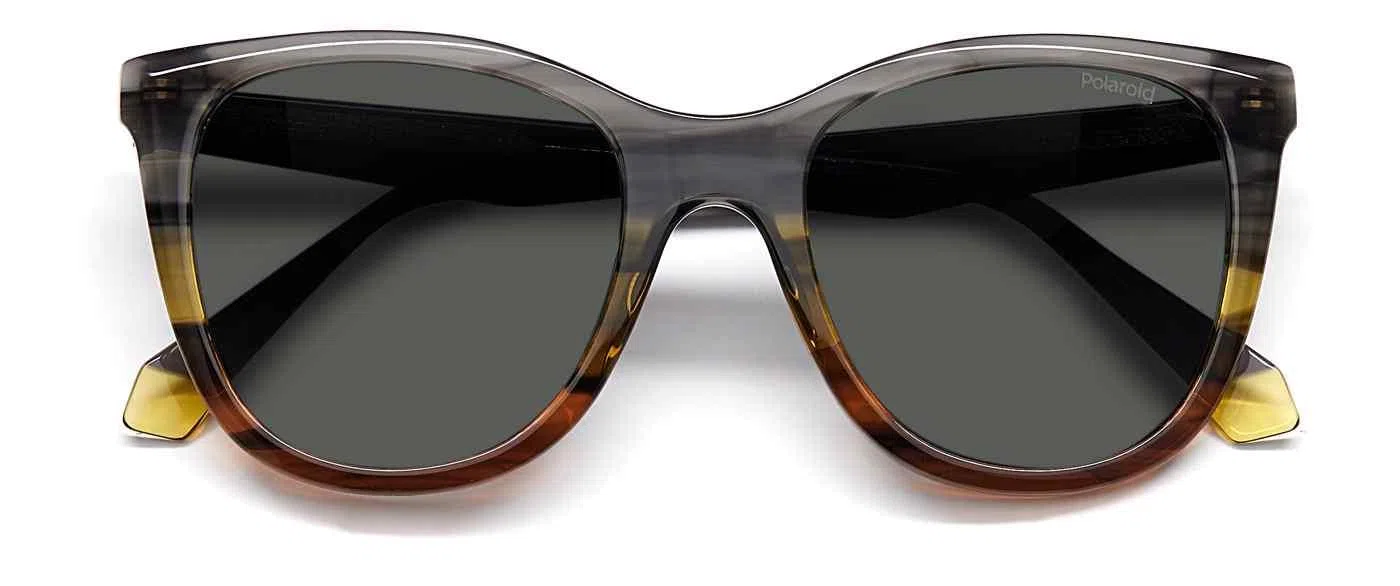 Polaroid Core Polaroid4096 Sunglasses - view 8